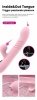 Wibrator Fairy USB 3 funkcje pulsacji / 20 wibracji 